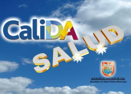 Segunda emisi�n del programa �CaliDA Salud�, por Telepac�fico