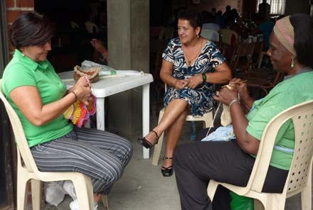 $ 304 millones para hogar de paso de v�ctimas de la violencia