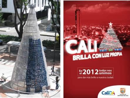 �rboles de 10 metros de altura engalar�n siete parques en este diciembre
