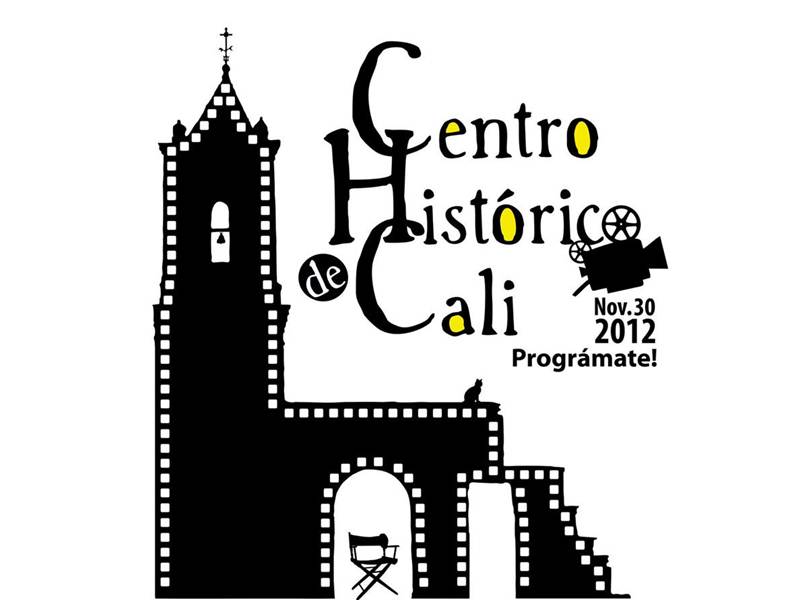 �Viernes de Centro  Hist�rico� con cine, conciertos y encuentros literarios