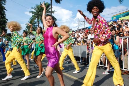 Recomendaciones para disfrutar la versi�n 55 de la Feria de Cali