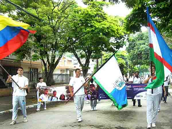 Jornada para ofrecer cupos escolares llegar� este jueves a la Comuna 11