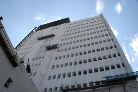 �Cali recibe una infraestructura digna para que la justicia funcione�