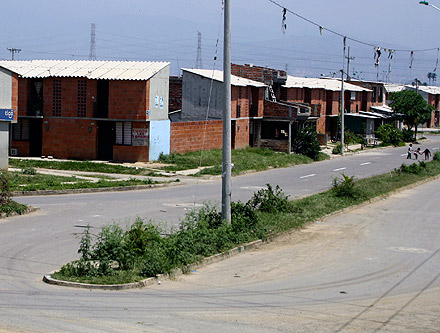 Potrero Grande ser� un Territorio de Inclusi�n y Oportunidades