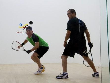 Cali se ratifica como la �Capital deportiva de Am�rica�, con el Mundial de Racquetball