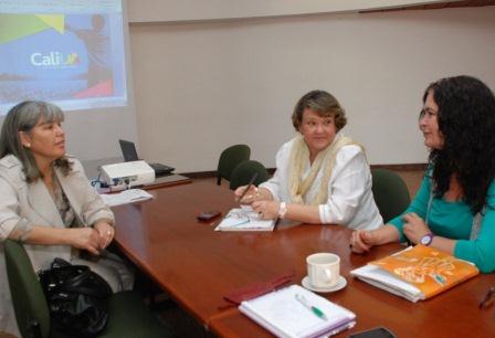 �La ciudad muestra sus avances en industrias culturales y de emprendimiento�