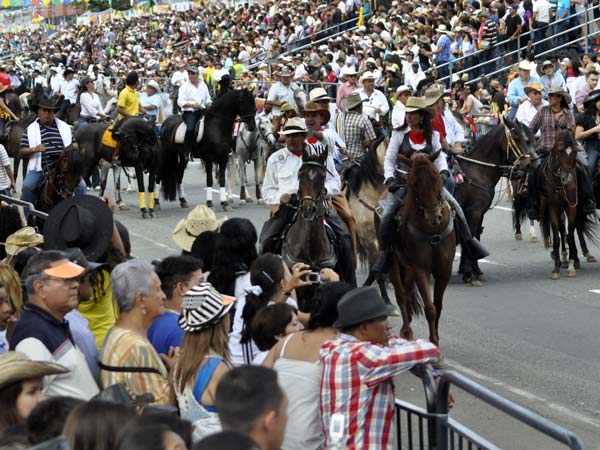 Medios de comunicaci�n, se agota el tiempo para acreditaciones de la Feria