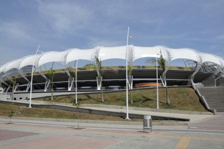 La Comisi�n Local de F�tbol sancion� por 10 fechas a barras del Am�rica
