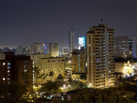 La Administraci�n extiende horario de establecimientos nocturnos por la Feria de Cali