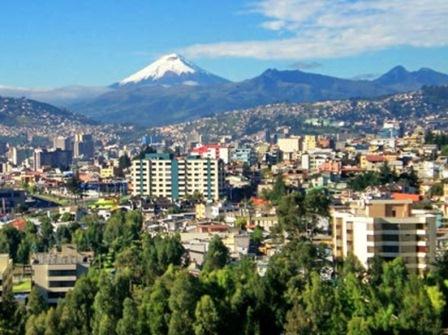 La Secretar�a de Cultura de Cali se une al encuentro del folclor nacional �Colombia en Quito�