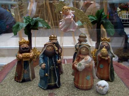 El Ecopesebre es mi corregimiento