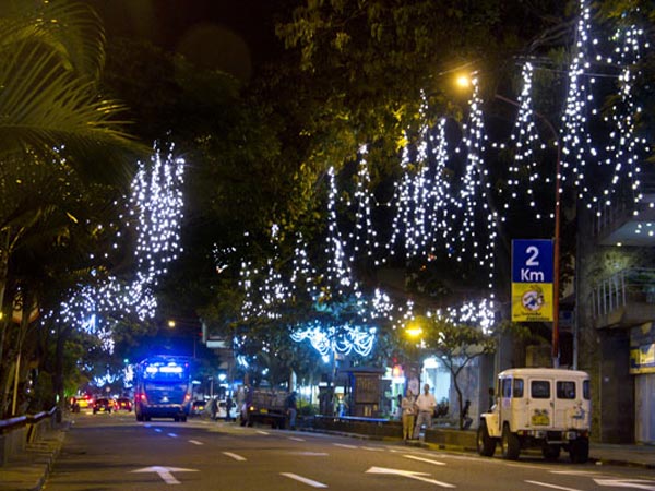 Cali, el destino para esta Navidad y A�o Nuevo