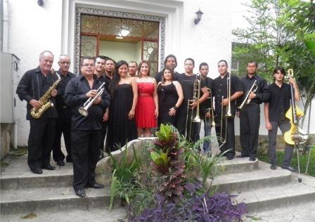 El IPC contin�a celebrando sus 65 a�os; este jueves, concierto de su orquesta