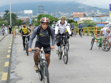Este domingo, la ciudad se levantar� a correr y a pedalear