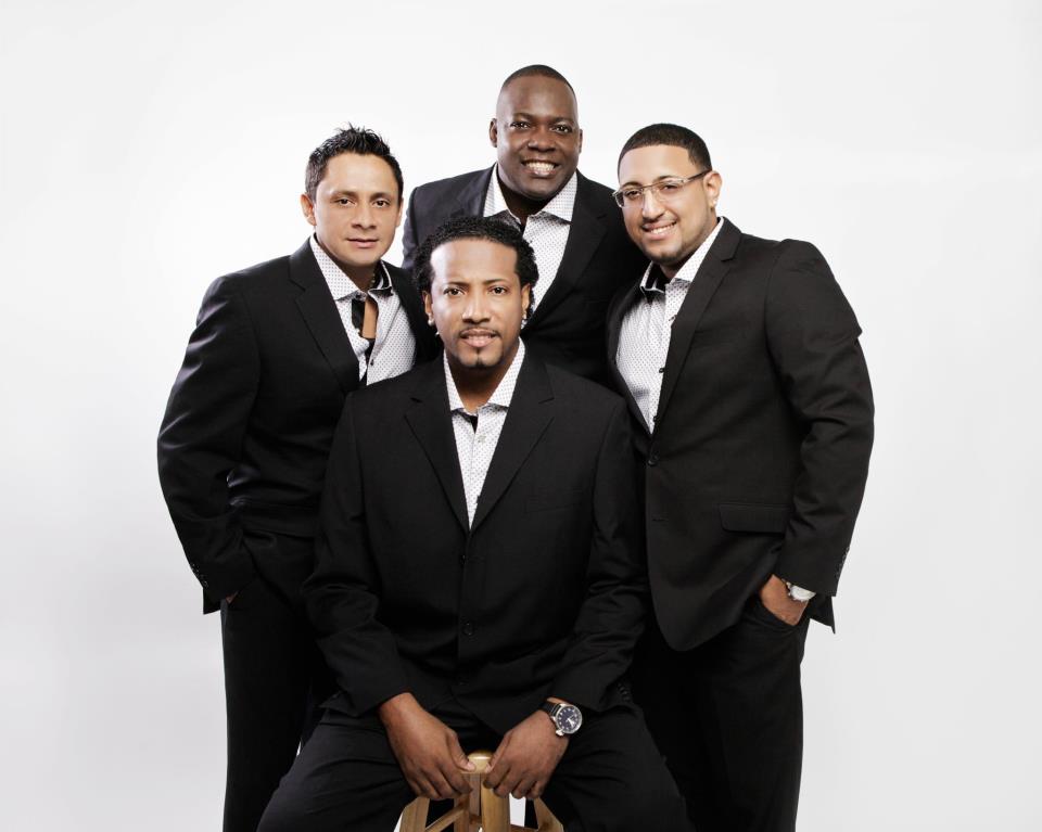 Conciertos comuneros en la Feria de Cali, con  Niche y Guayac�n