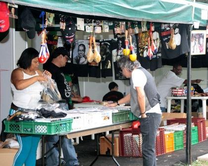 Se preparan los mel�manos y coleccionistas para la Feria de Cali