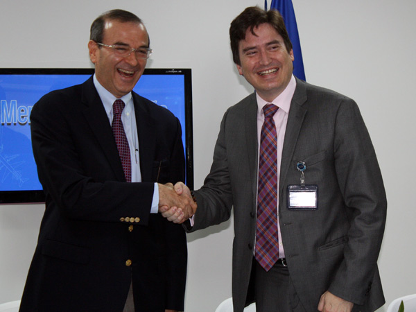 �Ampliaci�n del Bonilla Arag�n brindar� m�s oportunidades econ�micas y desarrollo al G11�