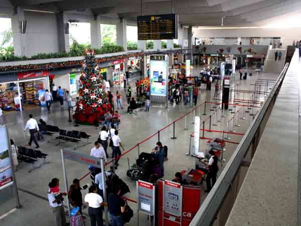Gobierno de Cali espera con anhelo que obras en el Bonilla Arag�n tomen vuelo