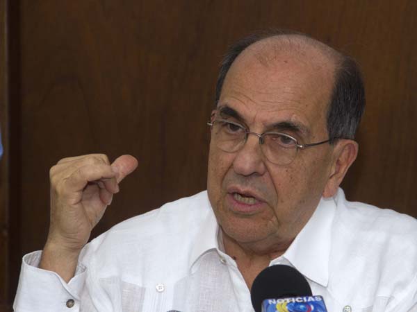 Cali, capital del Pac�fico colombiano y puerta comercial hacia mercados internacionales