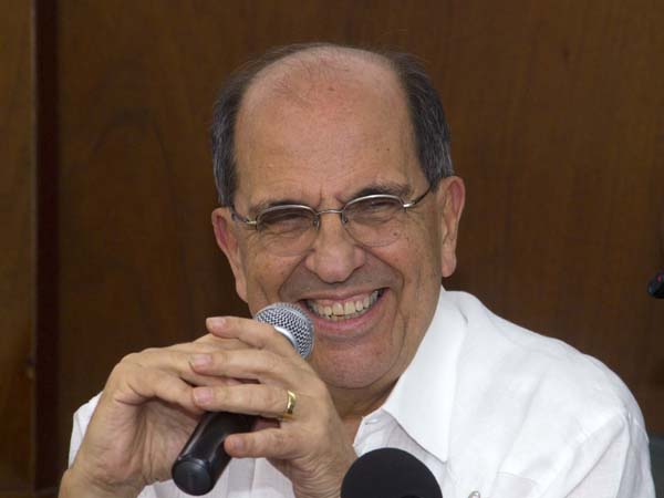 �Para ver el amanecer del a�o nuevo, los cale�os deben vivir y gozar sin desenfreno�