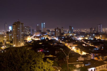 La Alcald�a ampli� horario de cierre de locales nocturnos: ser� hasta las 4:00 a.m., en la Feria