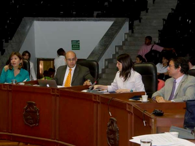 Con la aprobaci�n del Concejo, Cali podr� afiliarse a la Asociaci�n Colombiana de Ciudades Capitales