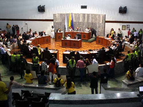 Ajuste del Estatuto Tributario en Cali, mejora su capacidad para la pr�xima vigencia