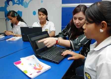 Ley de Convivencia Escolar: herramienta contra la violencia en las aulas para construir procesos pac�ficos