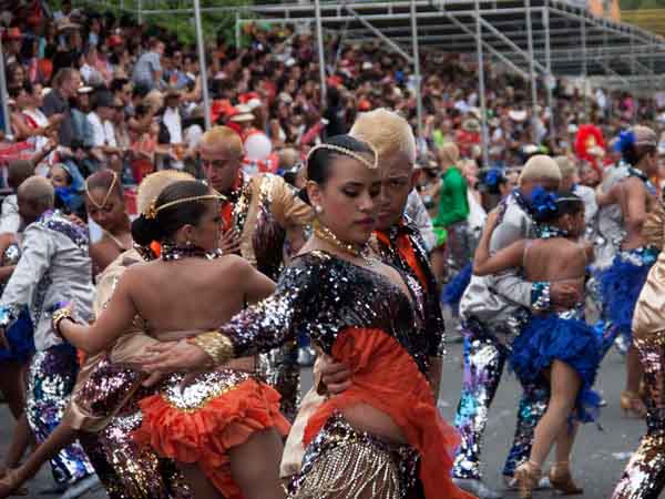 La Feria de Cali, el mejor plan de turistas nacionales y extranjeros