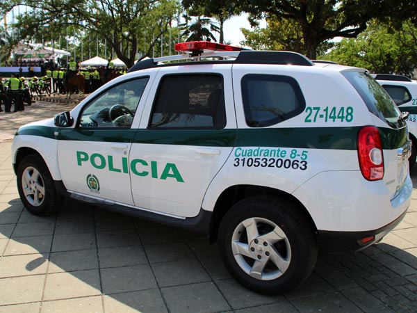 �En estos primeros cuatro meses del a�o, funcionar�an 131 cuadrantes nuevos�