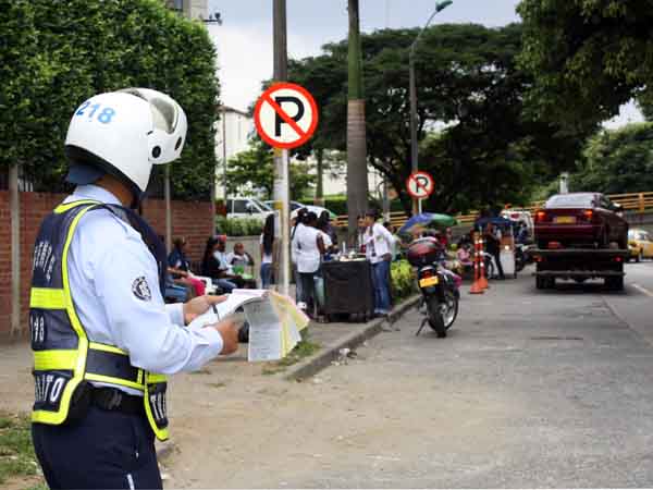 Morosos, a ponerse al d�a con la Secretar�a de Tr�nsito