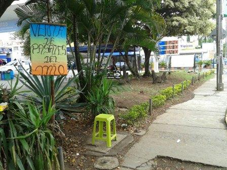 �No m�s venta ilegal de pasajes del MIO�