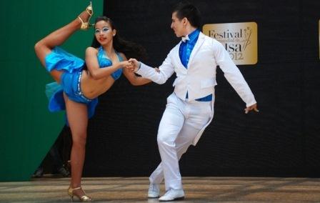 Cali ya tiene programa para todo el 2013: este martes, gran lanzamiento de la Agenda Cultural