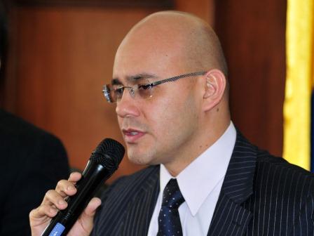 �El cobro coactivo a morosos de valorizaci�n va dirigido a grandes propietarios de lotes de engorde