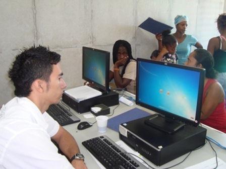 Este martes, la central did�ctica de El Jard�n reabre sus puertas al p�blico