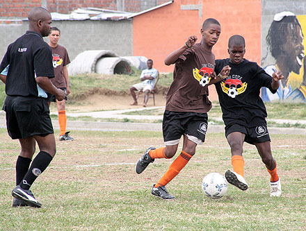 Torneo Interclubes ser� una realidad este a�o: semillero de grandes campeones