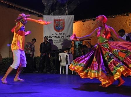 Termin� la espera: Cali conoci� la Agenda Cultural para el 2013
