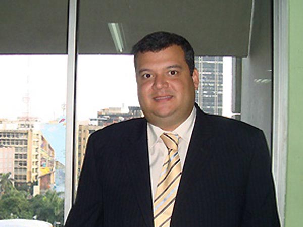 Nuevo subsecretario de Planeaci�n Sectorial en la Secretar�a de Educaci�n