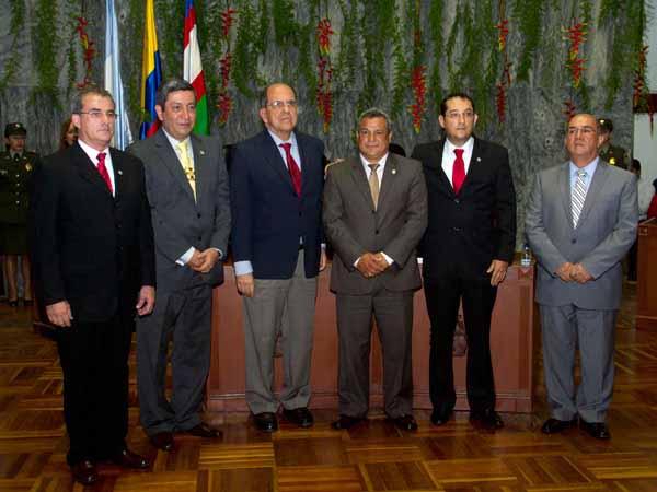 La nueva mesa directiva del cabildo apunta con su trayectoria a impulsar proyectos por Cali