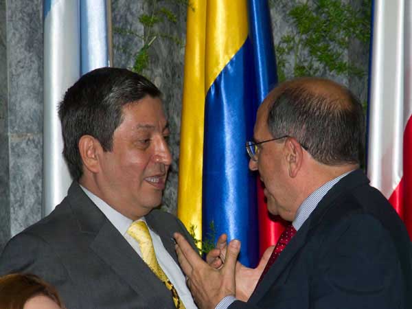 La Alcald�a espera continuar trabajando de la mano con el Concejo