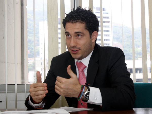 �La tenencia de la tierra debe analizarse con seriedad dentro del proceso de paz con las Farc�