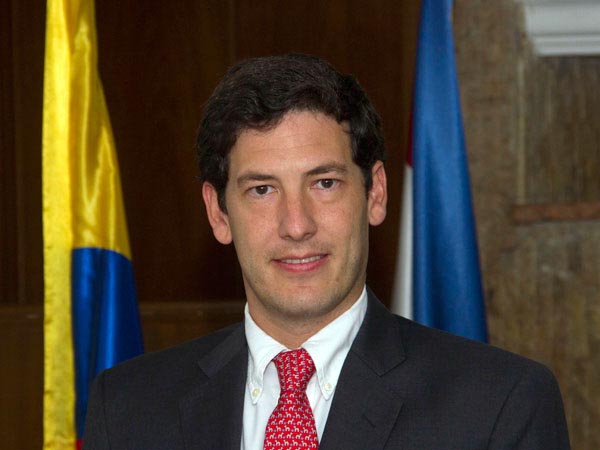 El director de Desarrollo Administrativo del Municipio asume como alcalde encargado de Cali