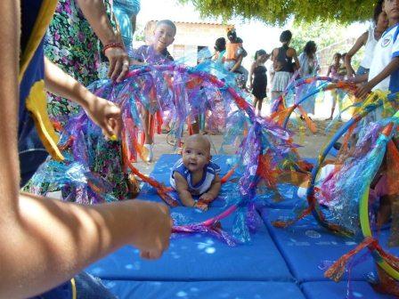 Cali y otros ocho municipios del Valle, se unen en convenio por la primera infancia y la ni�ez