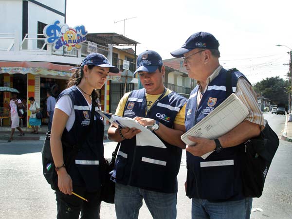 El Departamento Administrativo de Hacienda expide facturaci�n para pago de impuestos