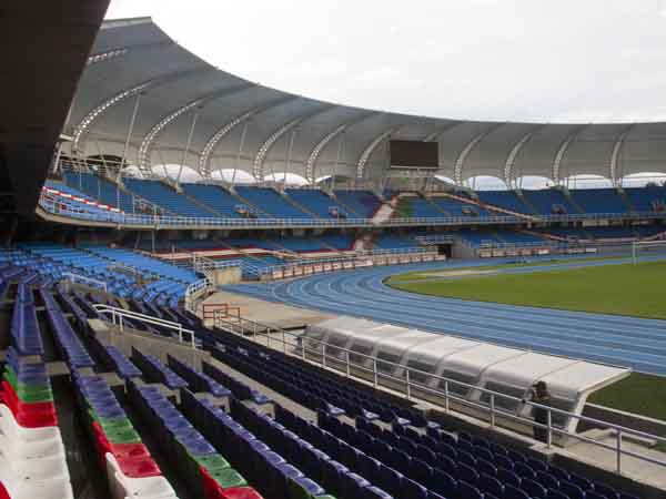 �Santiago de Cali vivir� con alegr�a su segunda fiesta futbolera de 2013�