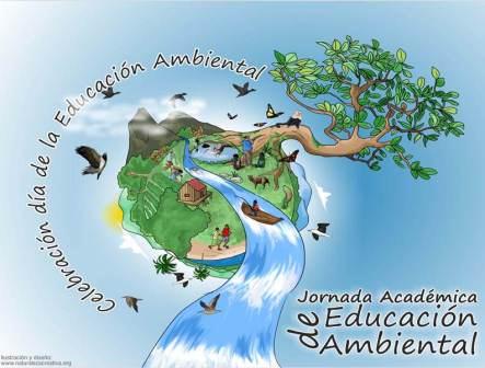 Conferencias por el D�a de la Educaci�n Ambiental, con delegados del Gobierno Nacional
