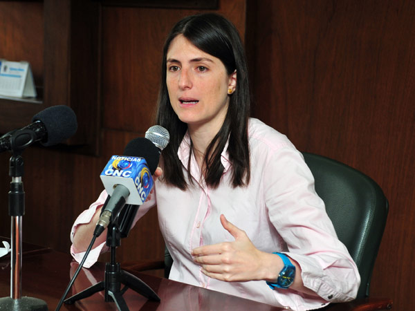 A finales de febrero, funcionar� el nuevo Centro de Atenci�n al Ciudadano