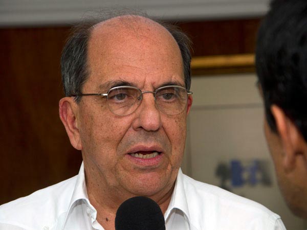 �El desarrollo agr�cola es necesario para fortalecer planes del G11�