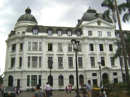 El Tribunal Contencioso Administrativo fall� demanda a favor del Municipio