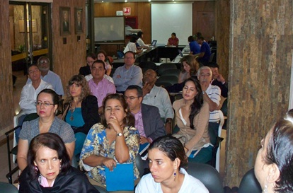 Se inicia proceso de formulaci�n de planes de inversi�n en comunas y en corregimientos